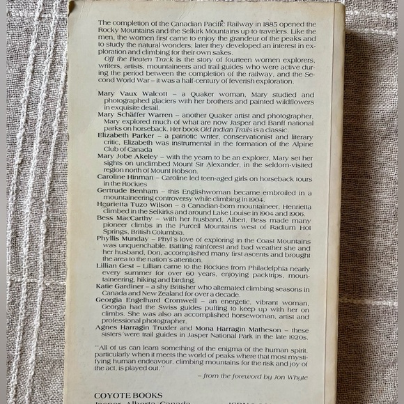 Feminist History Book Set with Original Art + Bookmark - Picture 7 of 9